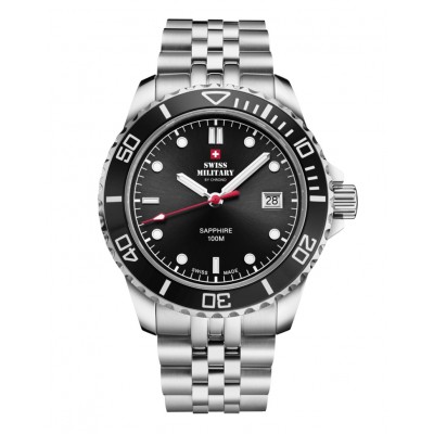 Swiss Military SM34109.01